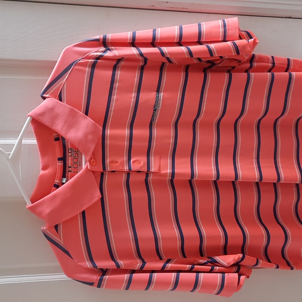 Rio Secco Golf shirt